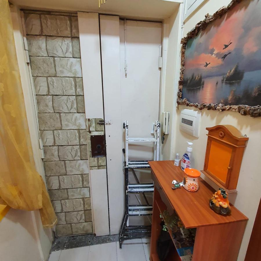 Napolix Centro, Intero Appartamentino, Casa Vacanze, Suite Tricamere Nel Cuore Di Napoli Luaran gambar