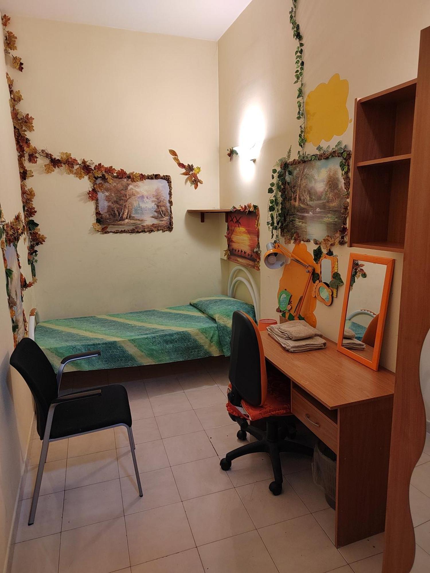 Napolix Centro, Intero Appartamentino, Casa Vacanze, Suite Tricamere Nel Cuore Di Napoli Luaran gambar