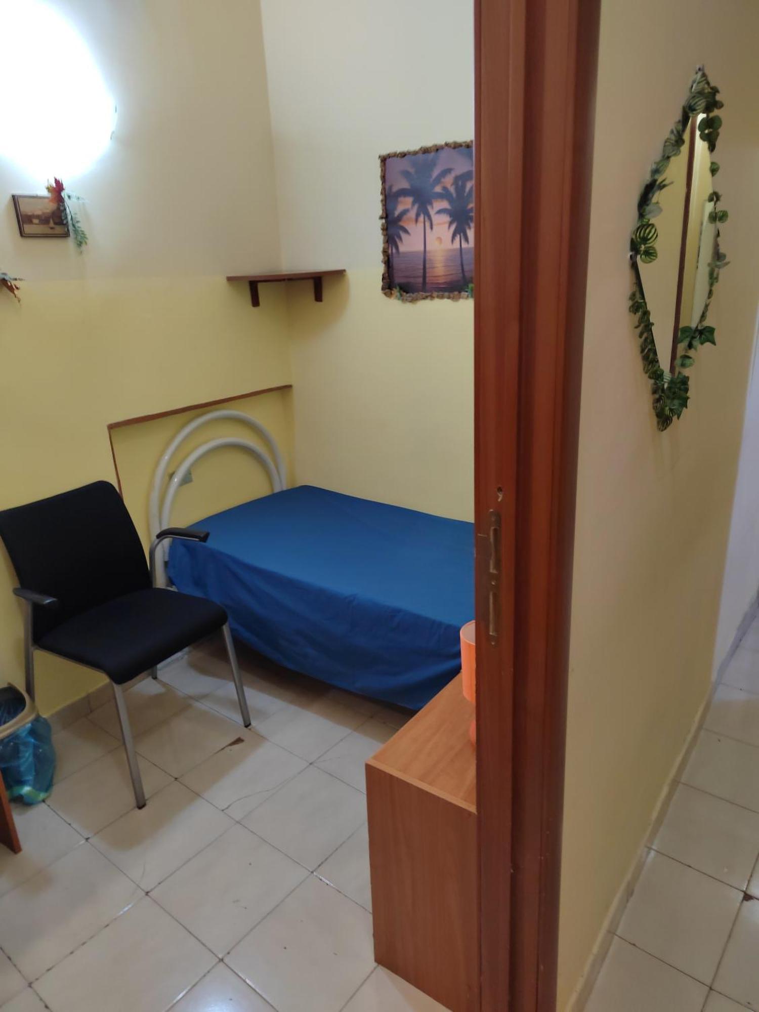 Napolix Centro, Intero Appartamentino, Casa Vacanze, Suite Tricamere Nel Cuore Di Napoli Luaran gambar