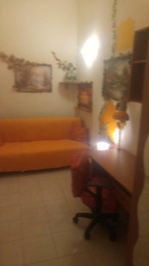 Napolix Centro, Intero Appartamentino, Casa Vacanze, Suite Tricamere Nel Cuore Di Napoli Luaran gambar